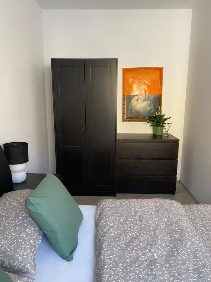 شقة Apartman Cukar بولا المظهر الخارجي الصورة