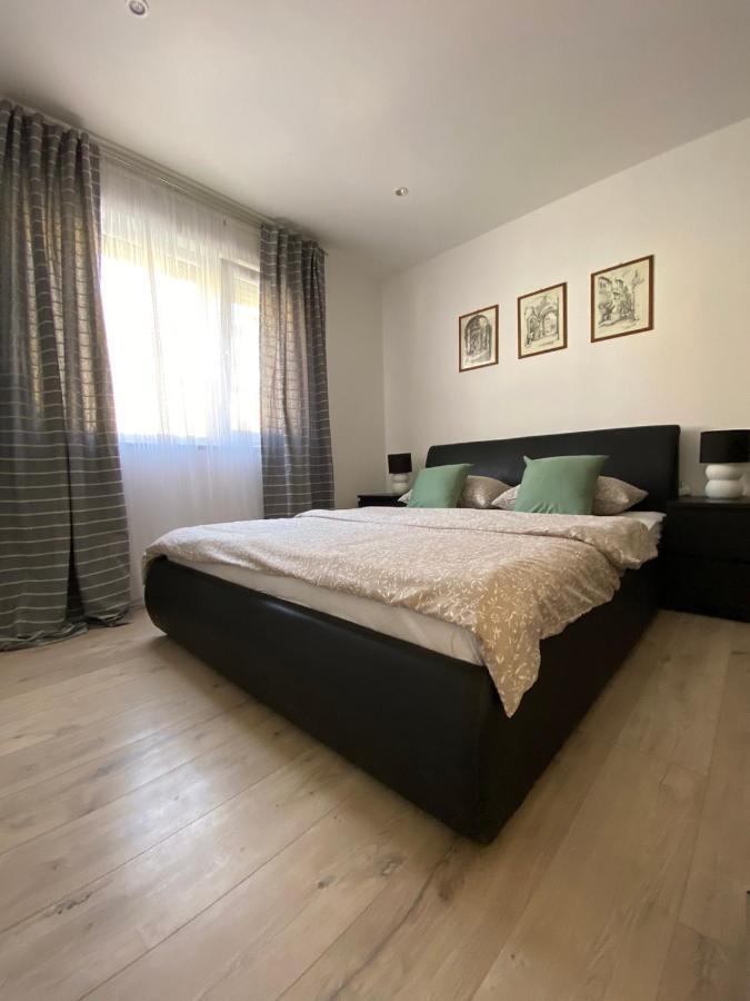 شقة Apartman Cukar بولا المظهر الخارجي الصورة