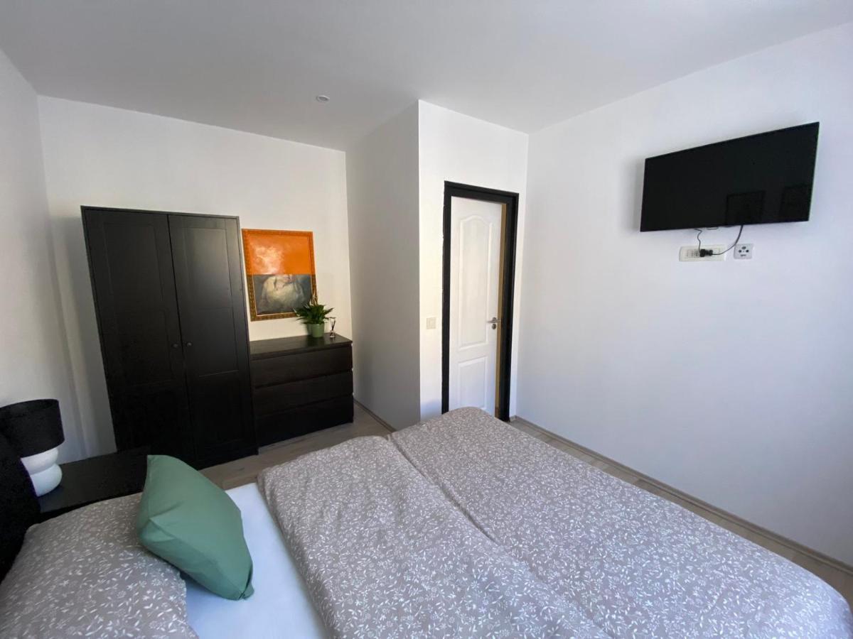 شقة Apartman Cukar بولا المظهر الخارجي الصورة