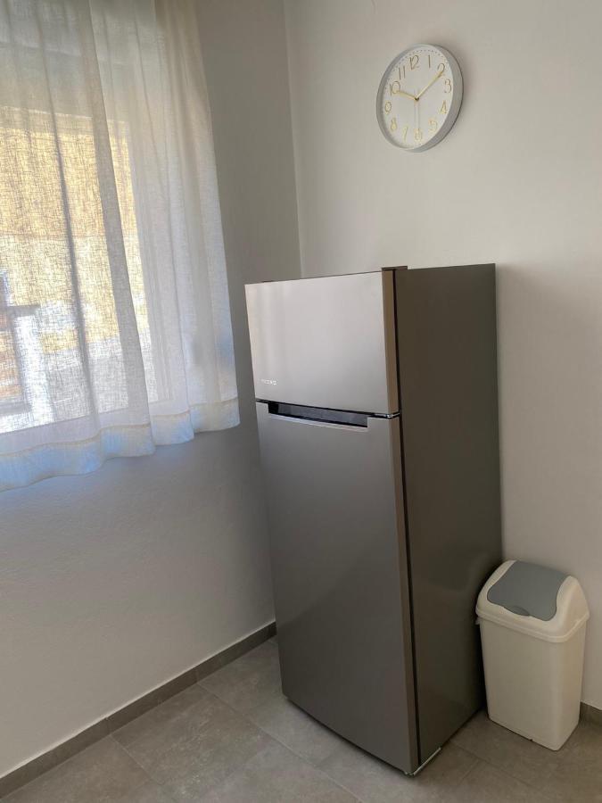 شقة Apartman Cukar بولا المظهر الخارجي الصورة