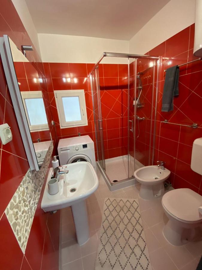 شقة Apartman Cukar بولا المظهر الخارجي الصورة